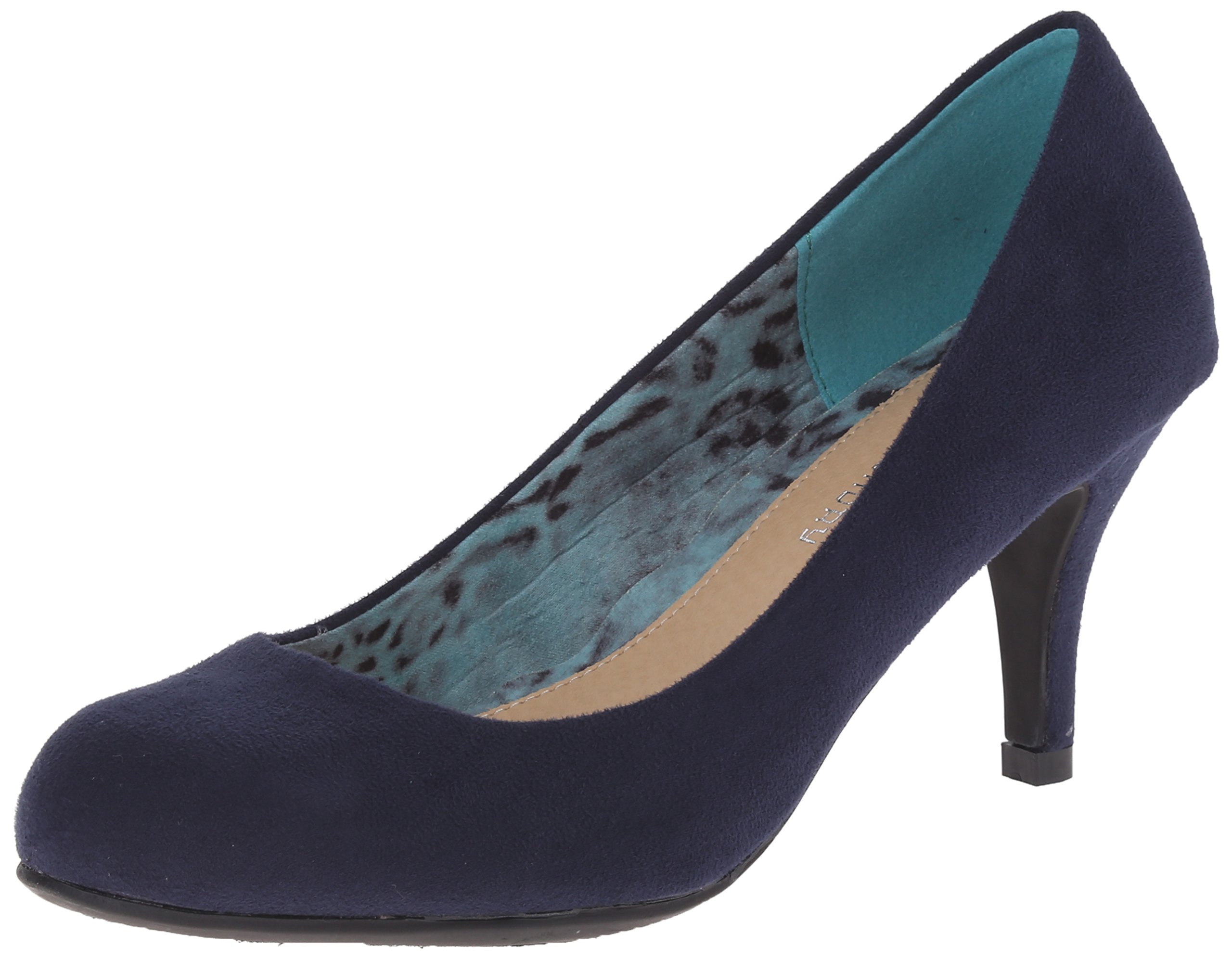 CL by Chinese Laundry Women's Nanette Dress Pump - Elegant Pointed Toe High Heels for Work, Party & Special Occasions