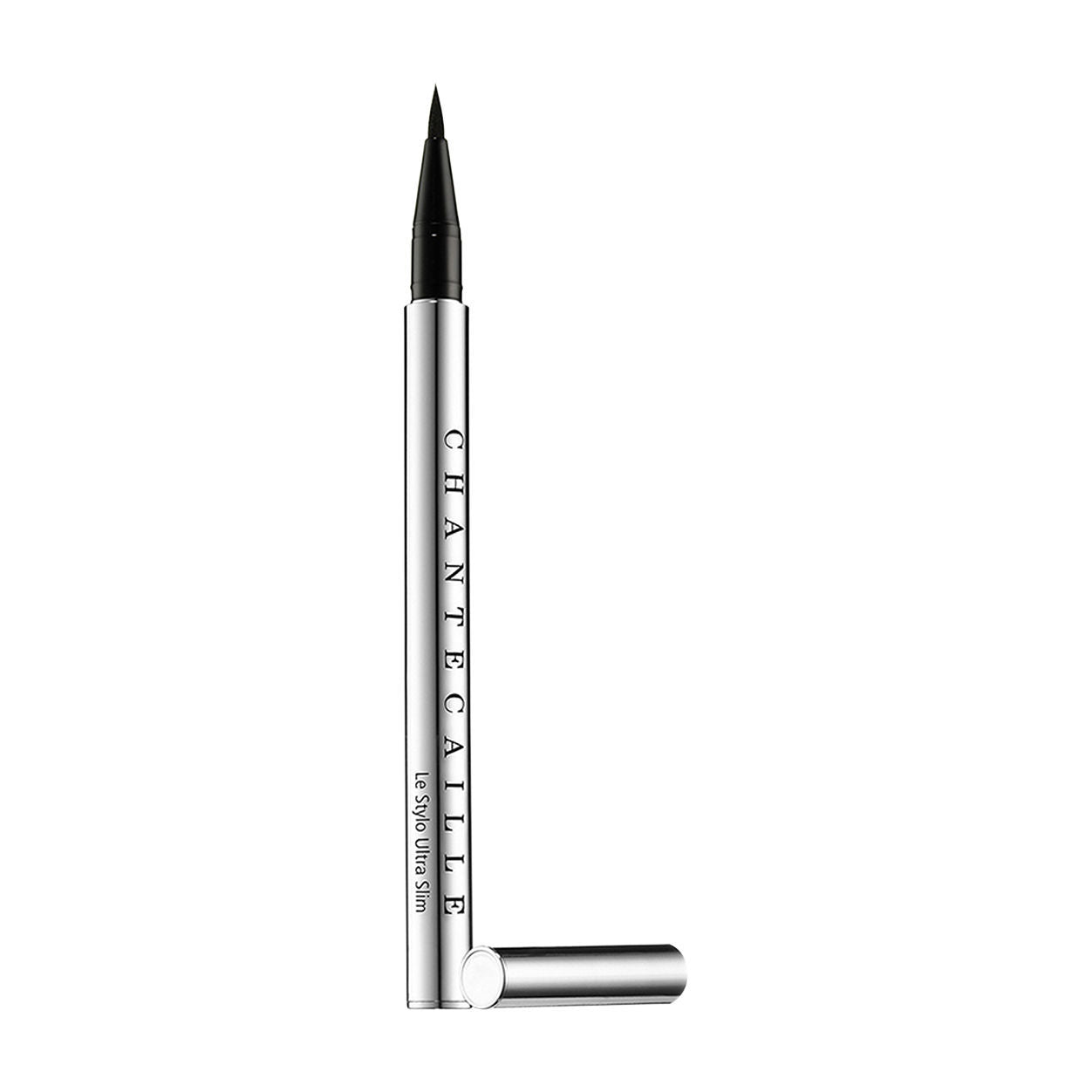 Ultra Slim Ballpoint Pen - Smooth Writing, Comfortable Grip for Office, School & Everyday Use - Premium Stainless Steel Design