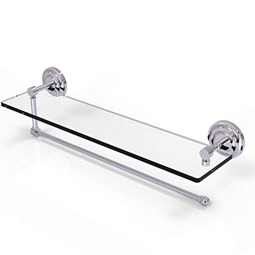 Polished Chrome