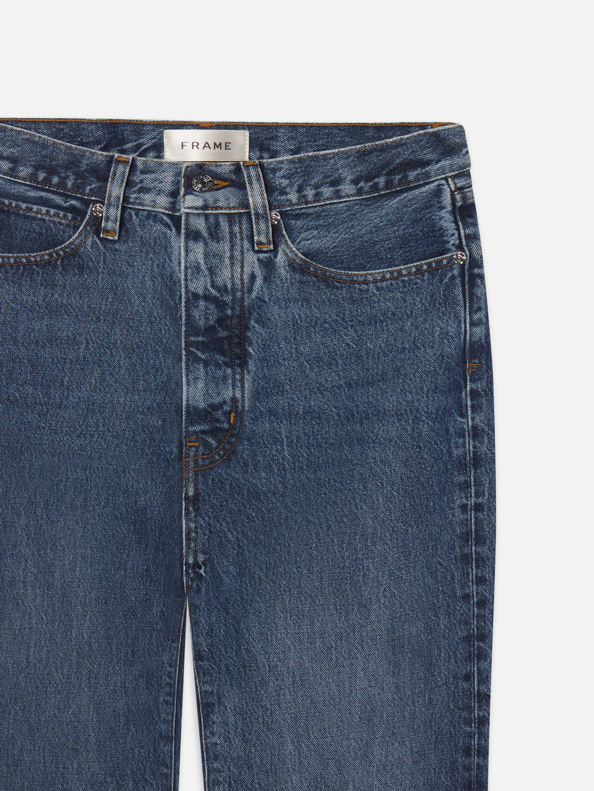 Lax Westbury Raw Fray - Premium Quality for Ultimate Comfort | Perfect for Casual Wear, Street Style & Everyday Outfits