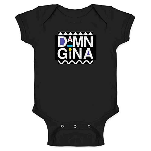 Infant | Black