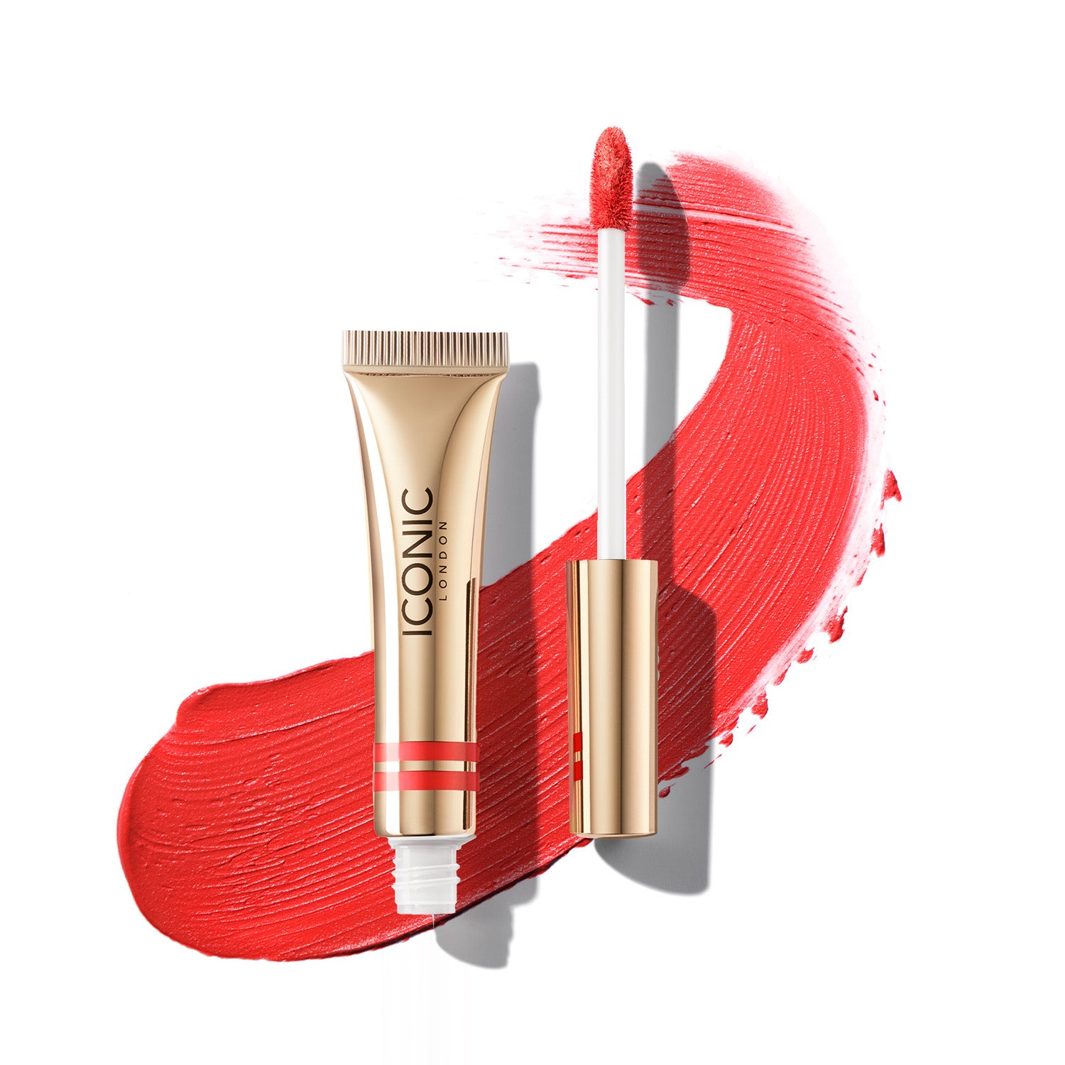 Cloud Kiss Matte Lip Mousse - Long Lasting Velvety Liquid Lipstick | Vegan & Cruelty Free | Perfect for Date Night & Special Occasions