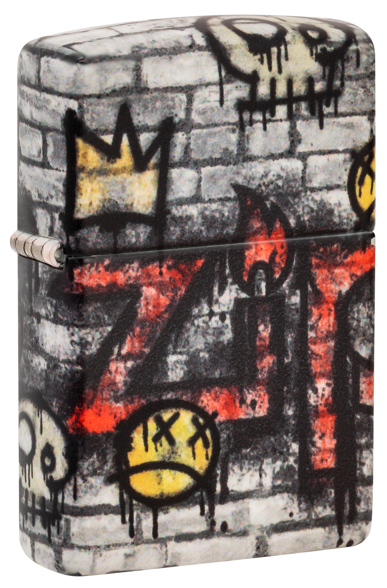 Graffiti King Design - Urban Street Art Stickers & Decals for Walls, Laptops, Skateboards | DIY Home Decor & Creative Gift Ideas