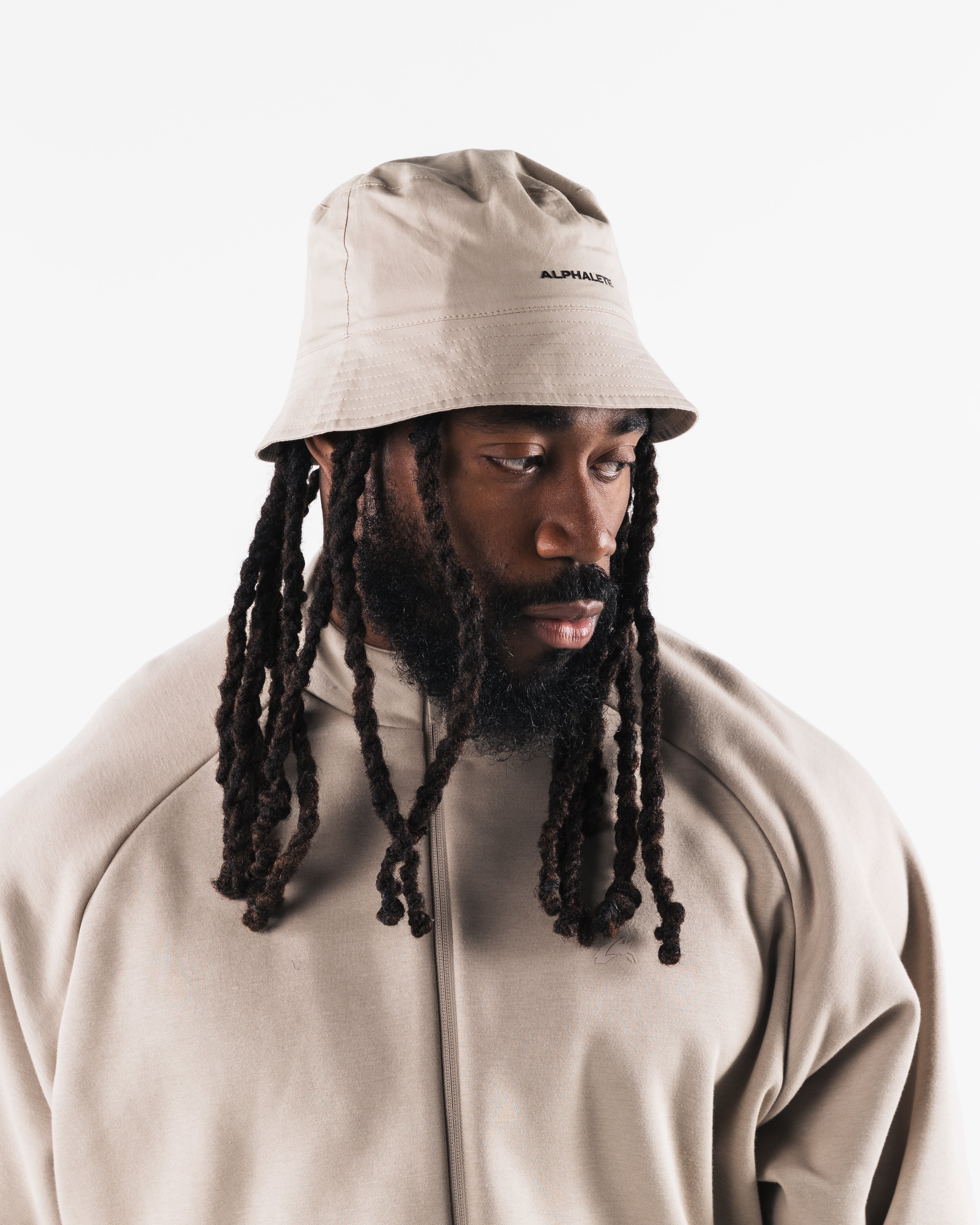 Core Bucket Hat for Men & Women - Lightweight & Adjustable Birch Design - Perfect for Outdoor Activities, Beach, Hiking & Summer Fashion