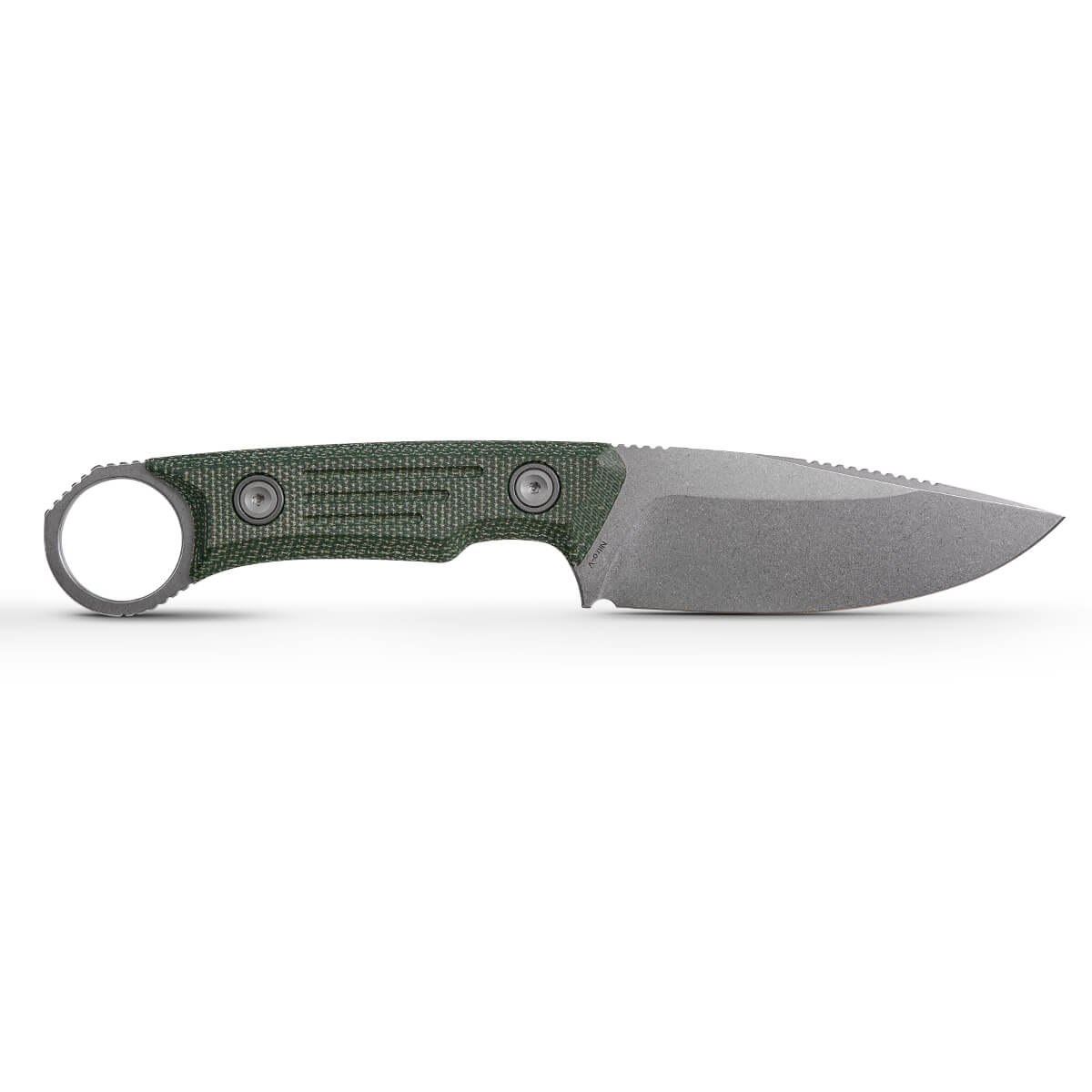 Fullback Fixed Blade Knife - 3.48