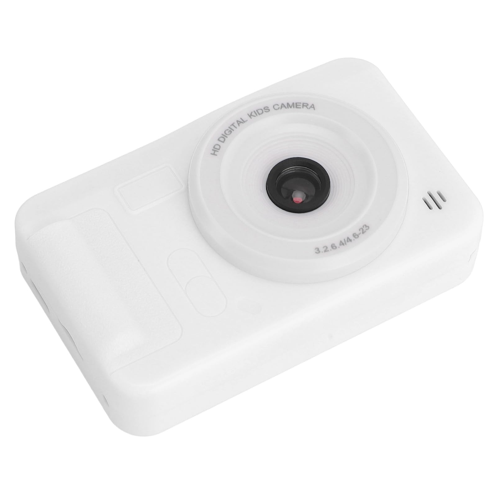 4K Autofocus Digital Camera with 40MP High Resolution & 8x Digital Zoom - Perfect for Travel, Vlogging, and Selfies (#1)