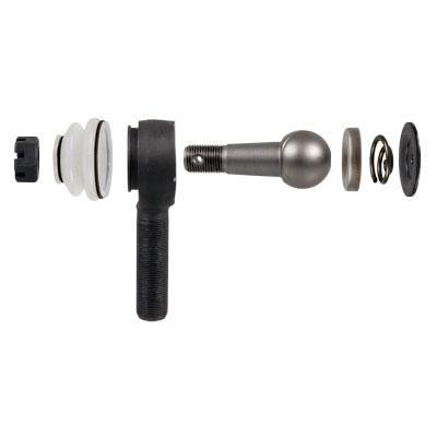 2003-2013 Dodge Ram 2500/3500 Heavy Duty Steering Kit - Synergy Off-Road Upgrade for Enhanced Control & Durability | Perfect for Towing, Off-Roading & Daily Driving