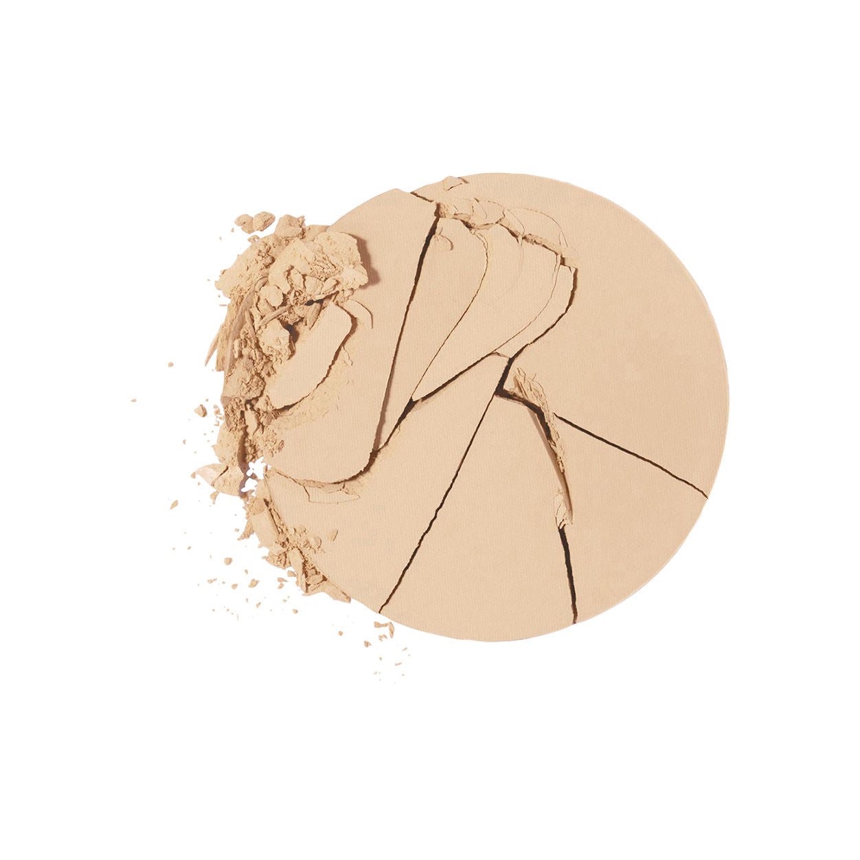 Chantecaille Compact Makeup - Luxury Pressed Powder Foundation with SPF, Vegan & Cruelty-Free | Perfect for Everyday Wear & Touch-Ups On-The-Go