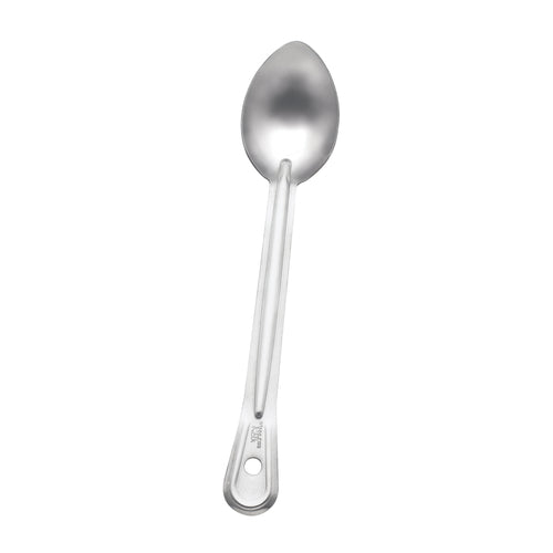 4770 Browne USA Foodservice Renaissance Serving Spoon 15L - Premium Stainless Steel Serving Utensil for Catering, Buffets & Restaurants
