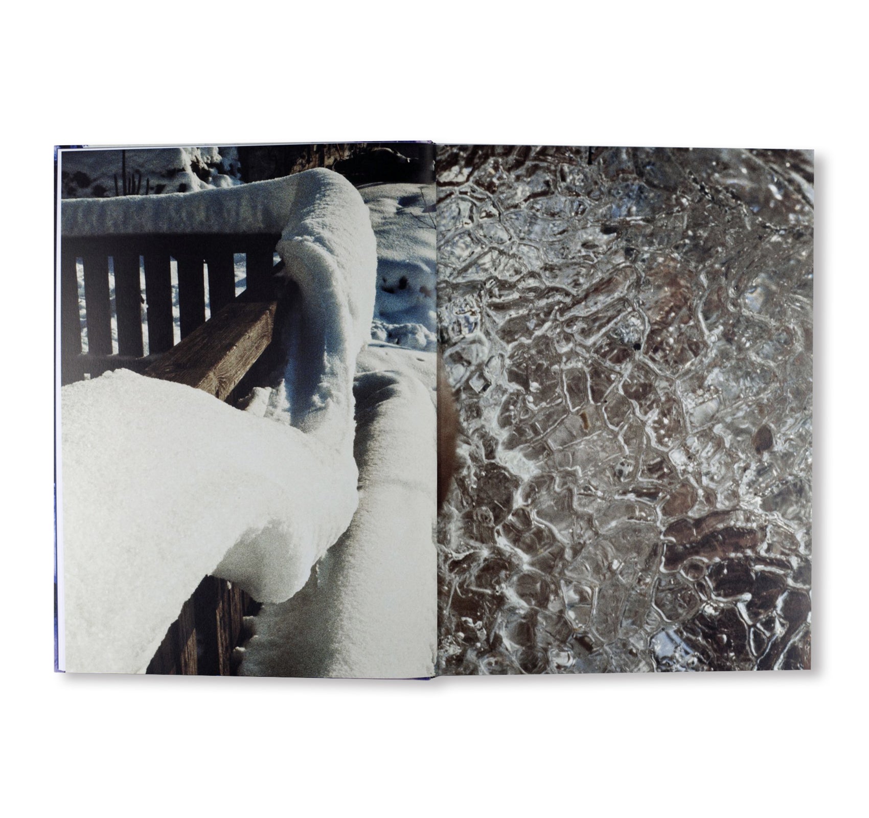 PURSUIT OF WONDERS by Andreas Züst - Art Book for Photography & Nature Lovers - Perfect for Home Decor, Coffee Table Display, and Gift Ideas