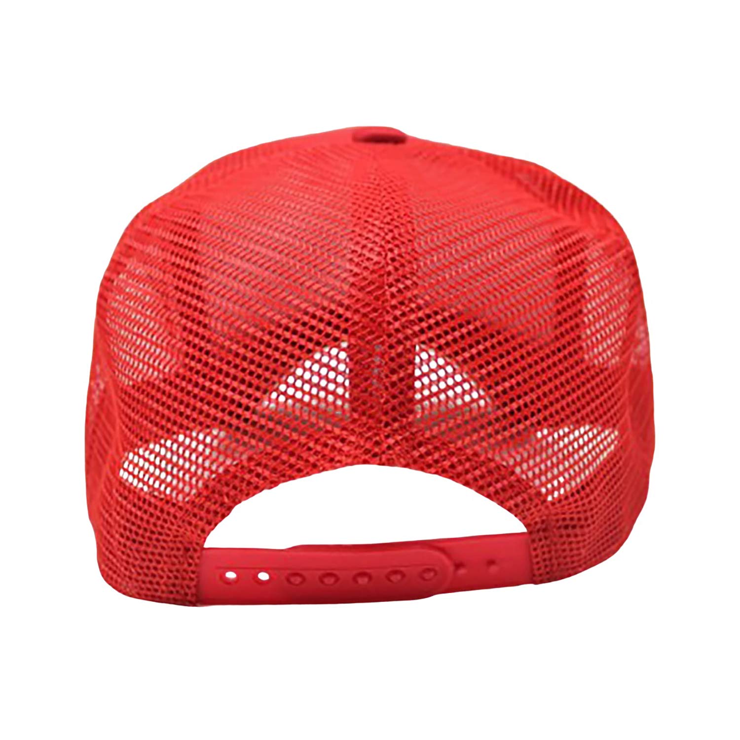 Adjustable Trucker Hat - Stylish Mesh Back Baseball Cap for Men & Women - Perfect for Outdoor Activities, Sports, and Casual Wear