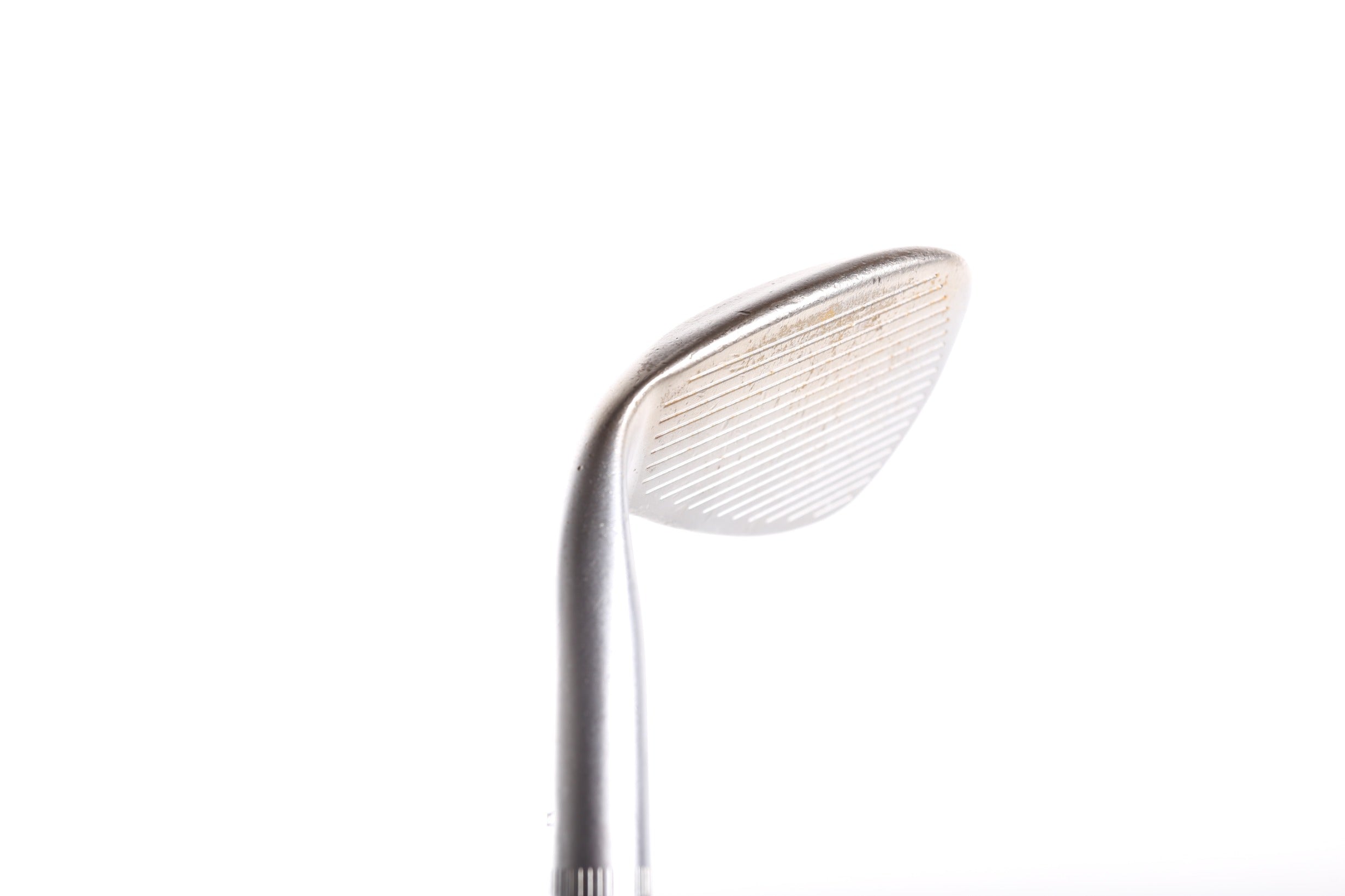 Used Callaway Mack Daddy PM Lob Wedge 60° Right Handed Stiff Flex Golf Club - Perfect for Short Game & Bunker Shots