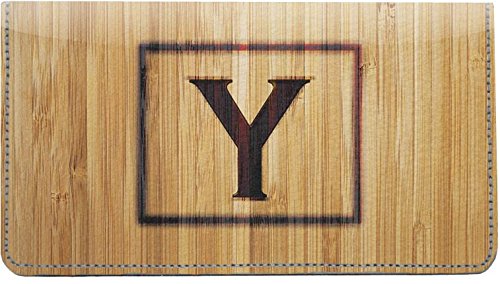 Y Monogram