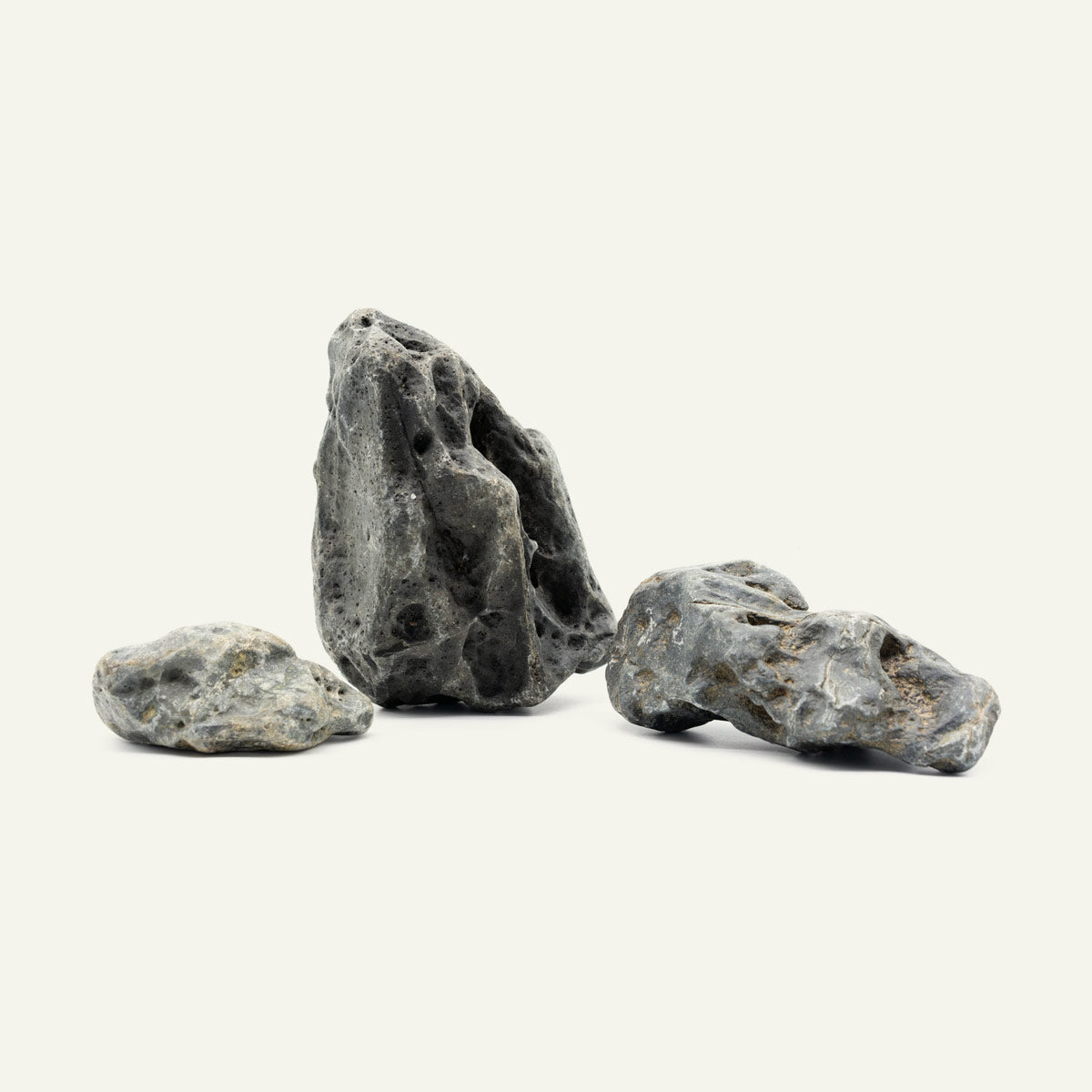 Hakkai Stone - Premium Natural Stone for Home Decor, Zen Gardens & Landscaping | Perfect for Meditation Spaces, DIY Projects & Outdoor Design
