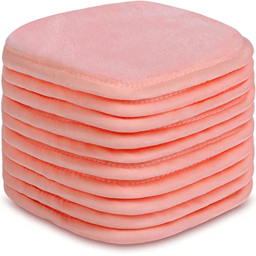 C -Pink, 5x5 Inch, (Pack of 10)