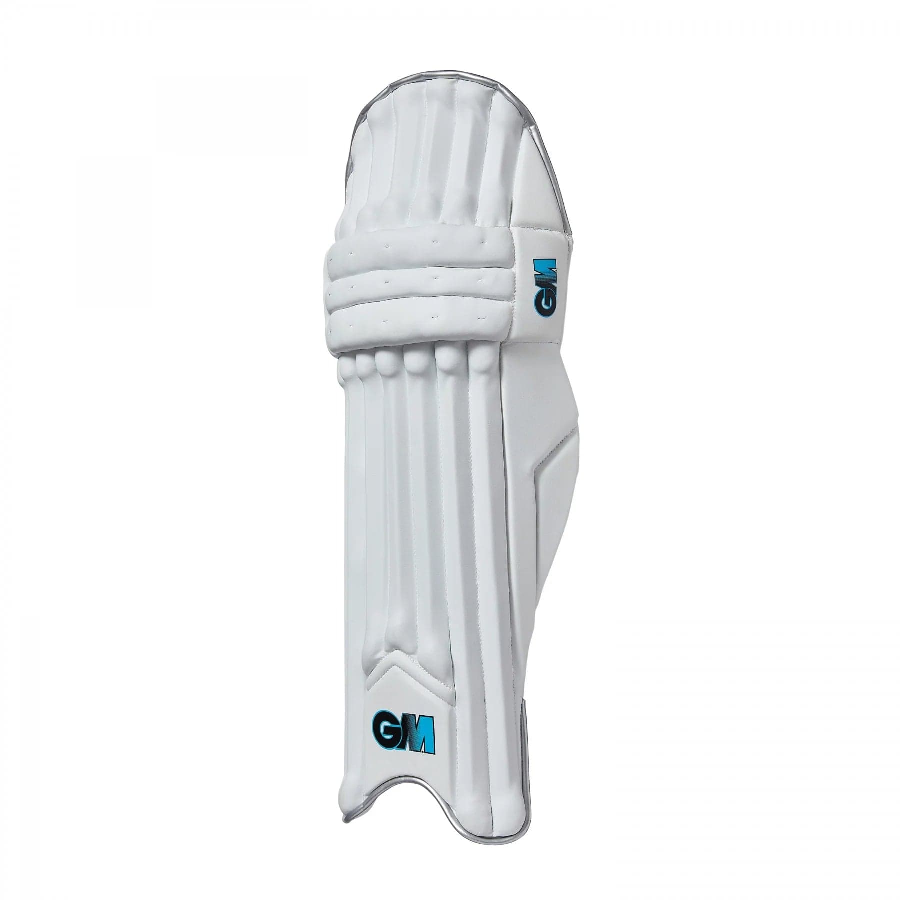 GM Diamond 606 Adult Cricket Batting Pads - Premium Protective Gear for Cricket Players | Perfect for Practice & Match Play | Lightweight & Durable Leg Guards