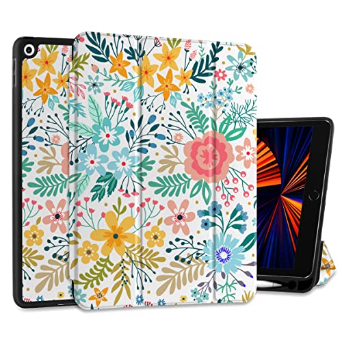 Colorful Floral