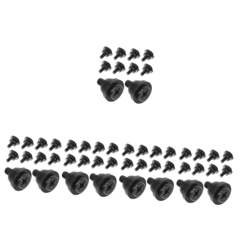 Blackx5pcs