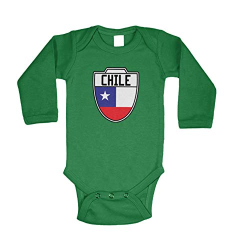 Kelly - Long Sleeve
