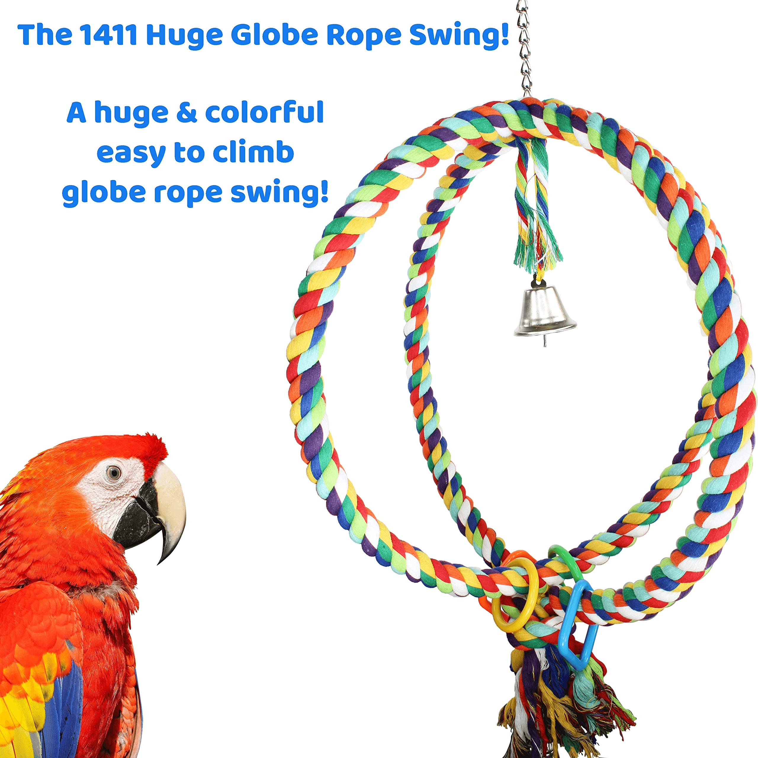 Bonka Bird Toys 1411 Huge 32