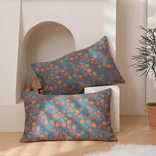 Navy Floral