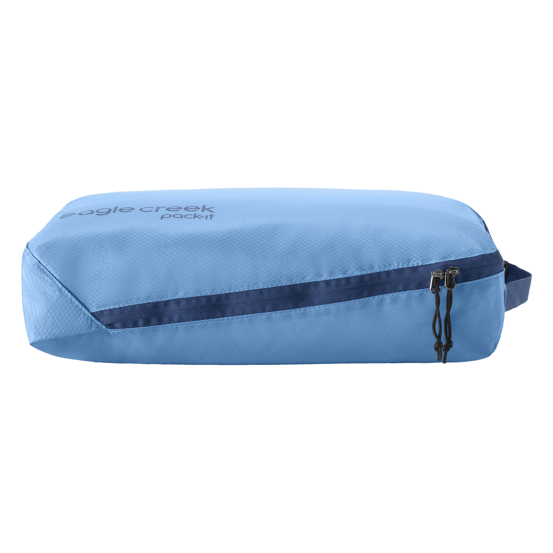 Eagle Creek Pack It Isolate Cube M - Waterproof Compression Packing Cubes for Travel Organizer | Perfect for Backpacking, Camping & Suitcase Organization