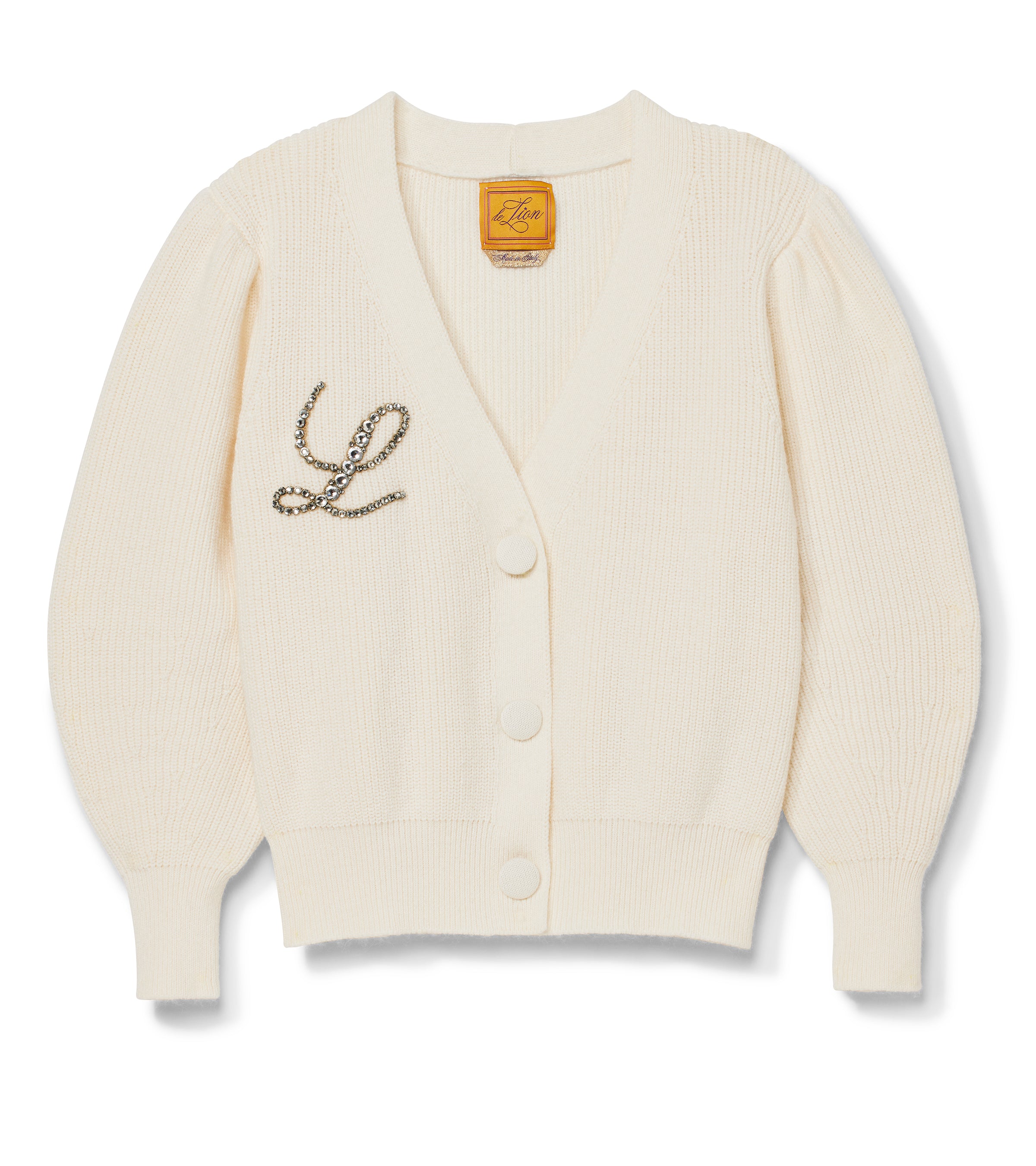 Soft Cotton Molly V-Neck Cardigan for Women - Cozy & Stylish Sweater for Fall & Winter Layering