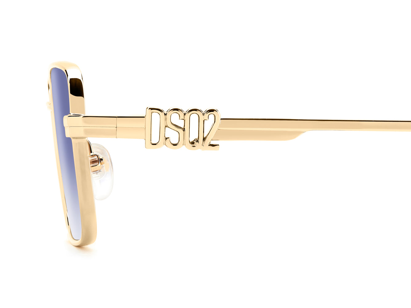 DSQUARED2 D2 0104/S Sunglasses - Luxury Designer Shades for Men & Women - Perfect for Outdoor Activities, Beach & Driving