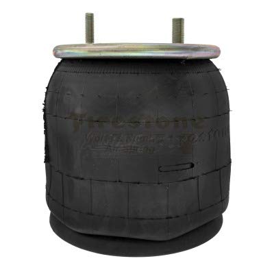 Genuine Meritor FS9223 Firestone Air Spring - Heavy Duty Truck & Trailer Suspension Replacement - Perfect for Commercial Vehicles, RVs, and Towing Applications
