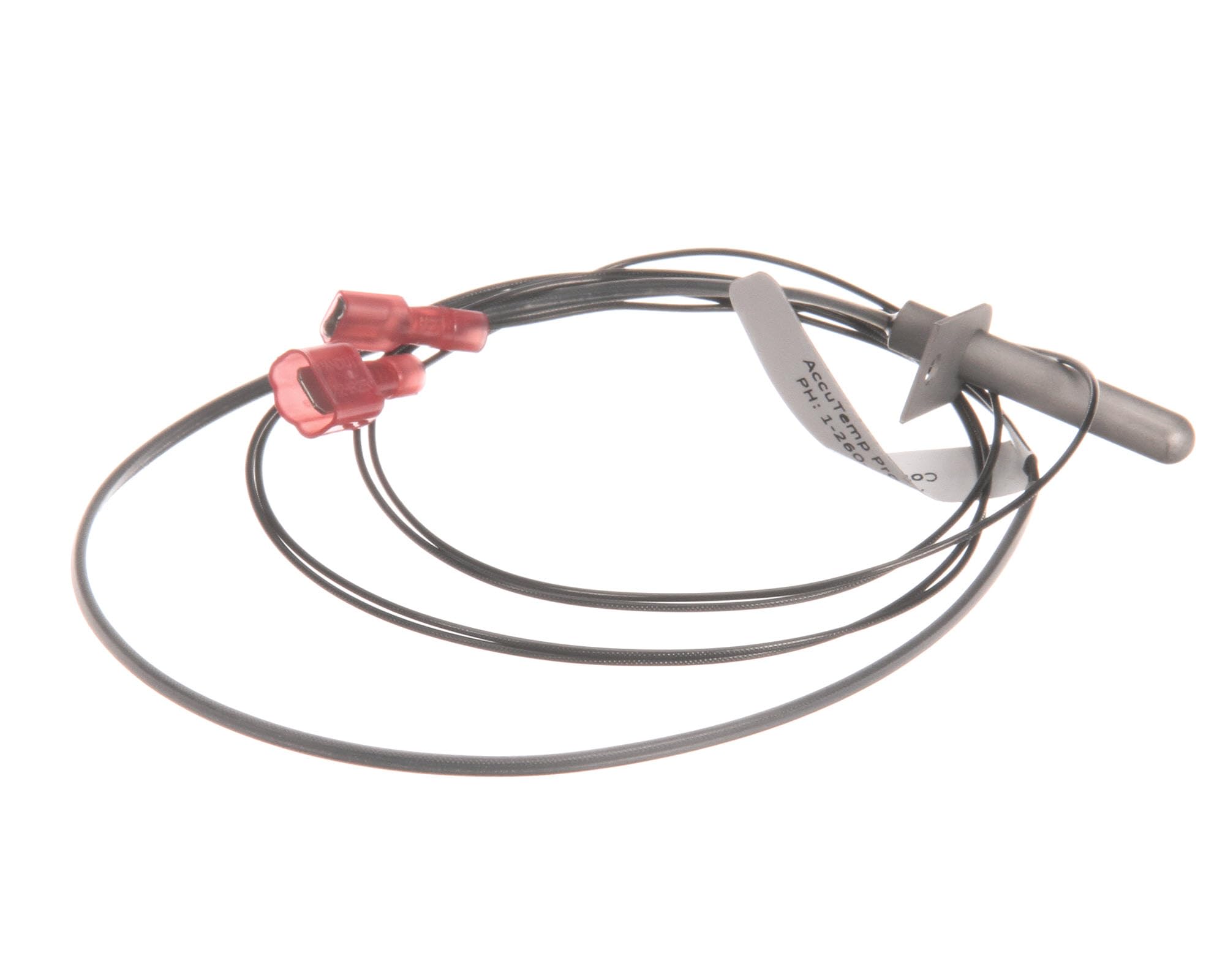 AT0A-3519-3 Evolution Gas Reed Switch with Wire - High Sensitivity Magnetic Sensor for Home Security, Industrial Automation & DIY Electronics Projects