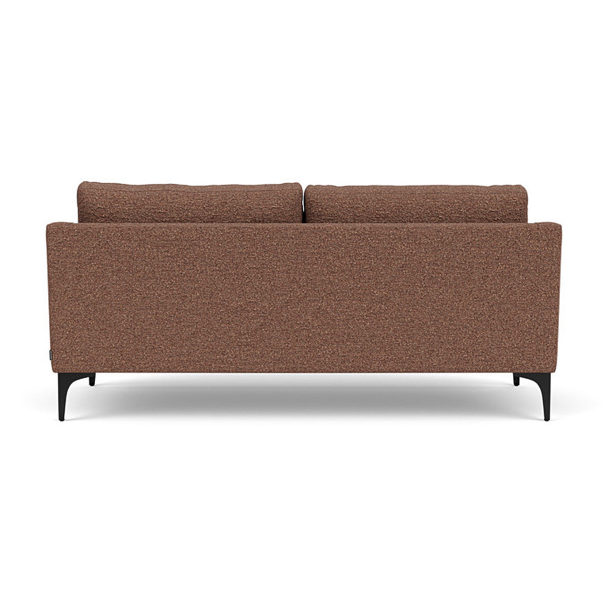 Astha Boucle 2 Seater Sofa - Modern Upholstered Loveseat for Small Spaces | Perfect for Apartments, Living Rooms & Cozy Home Decor