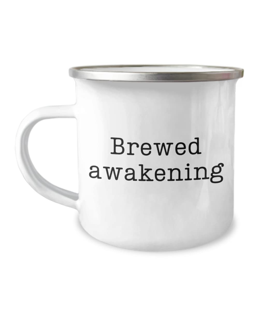 Premium Ceramic Coffee Mug for Coffee Lovers - 