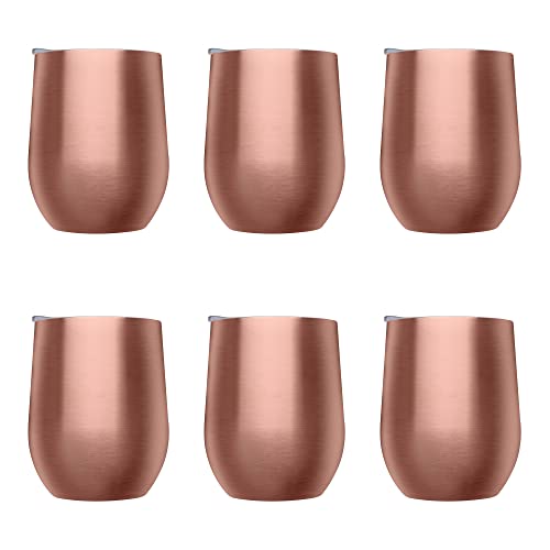 Blank – Rose Gold