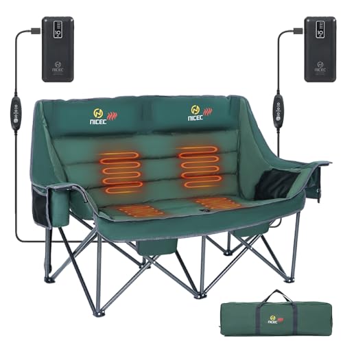 Heated 1-p Green