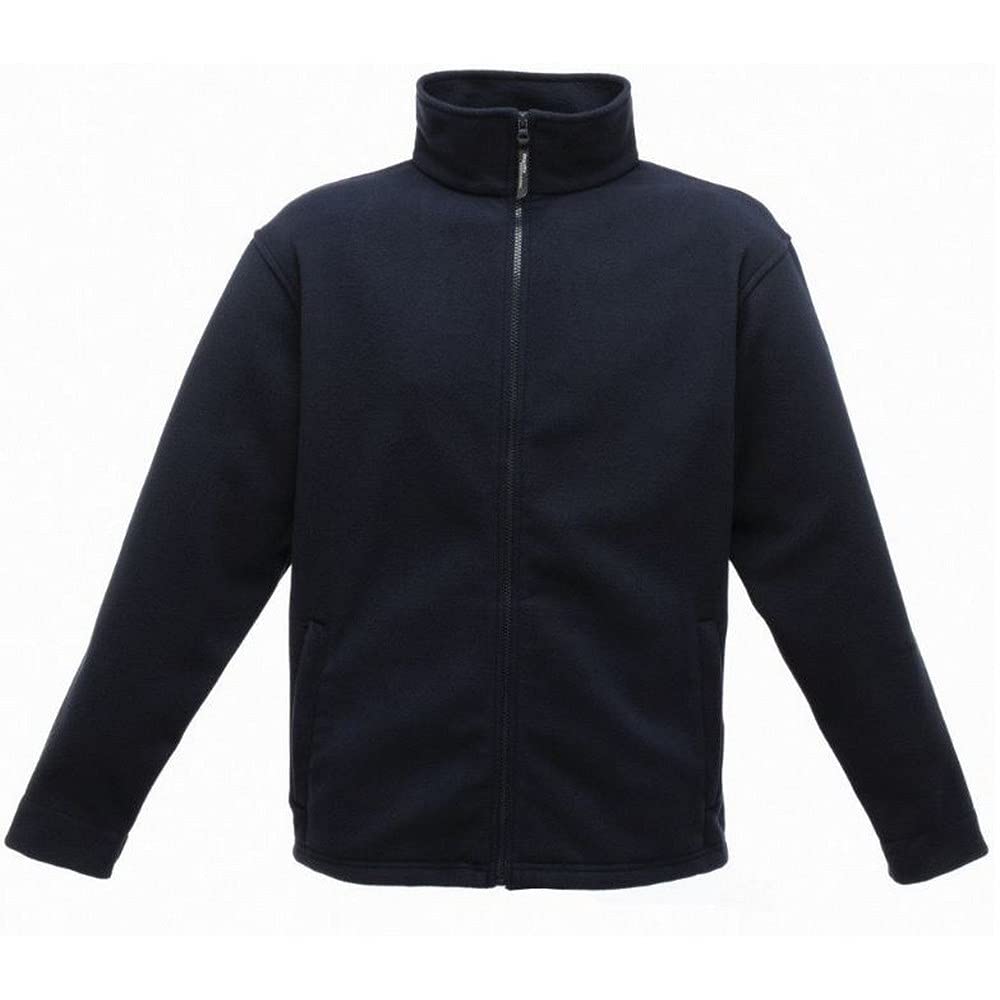Men's Thor 350 Full Zip Fleece Jacket - Warm Winter Pullover for Outdoor Activities, Hiking, Camping & Casual Wear
