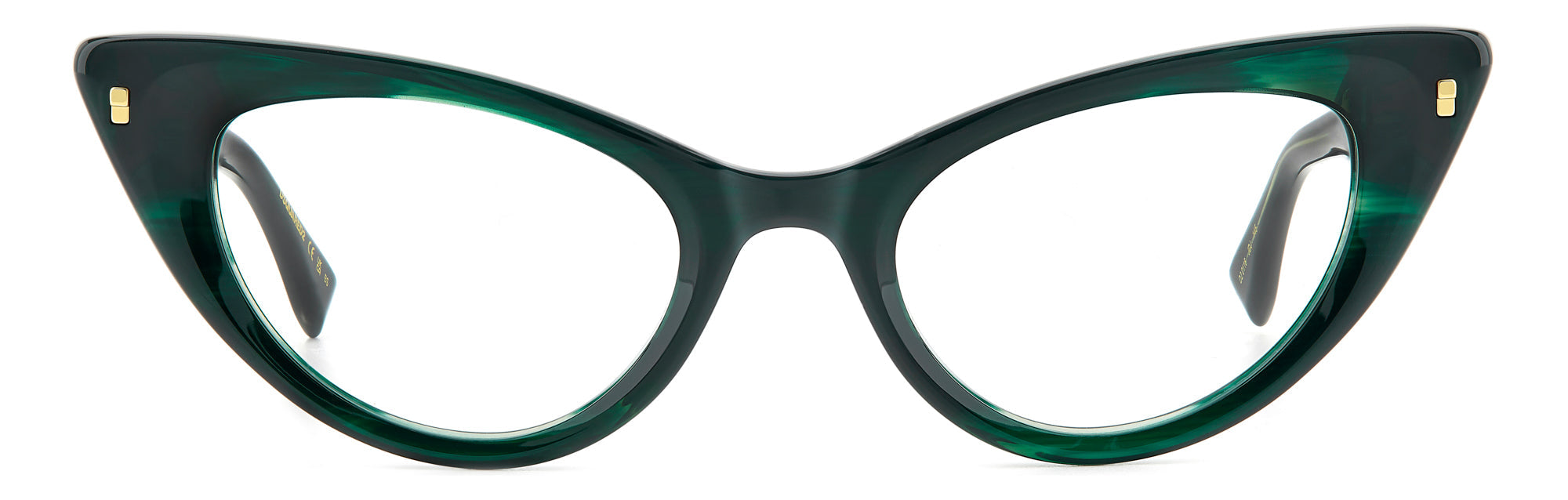 DSQUARED2 D2 0116 Sunglasses - Polarized Aviator Style for Men & Women - Perfect for Driving, Beach & Outdoor Activities