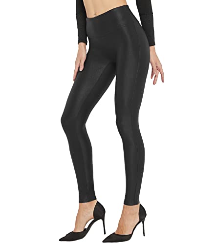 Leather-black
