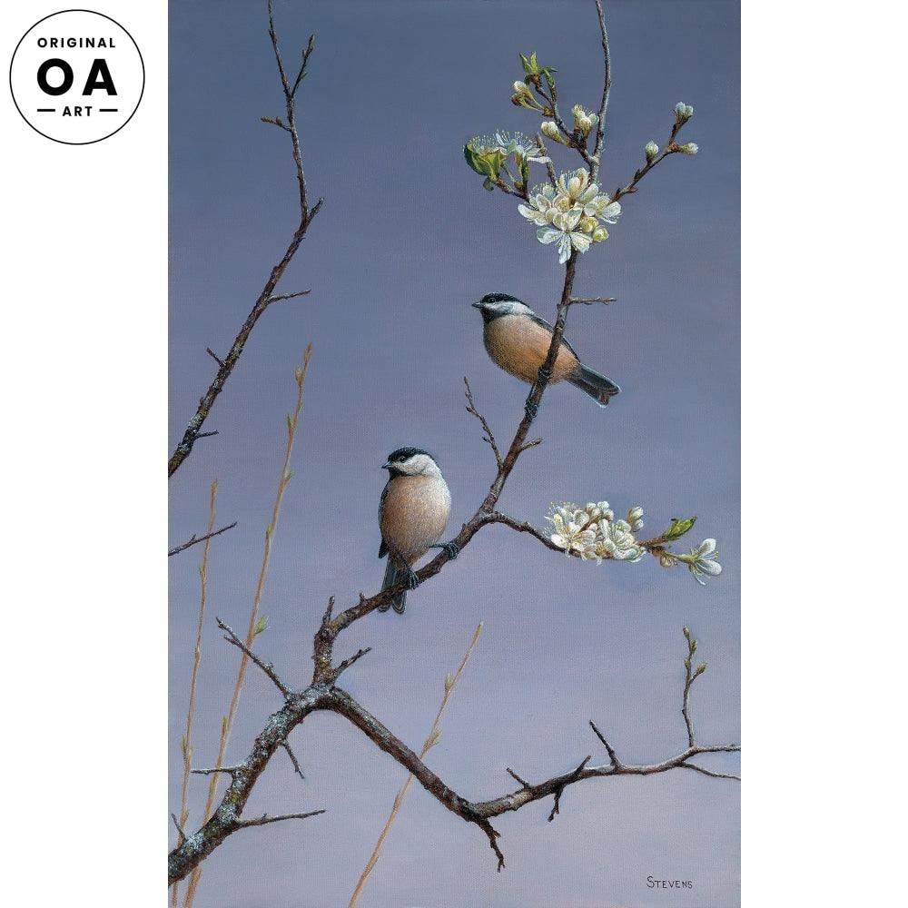 Easter Song - Chickadees | Fun Spring & Easter Music for Kids | Perfect for Easter Celebrations, Classroom Activities & Family Gatherings