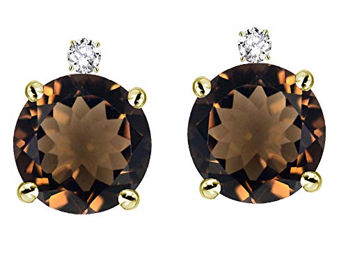 Smoky Quartz