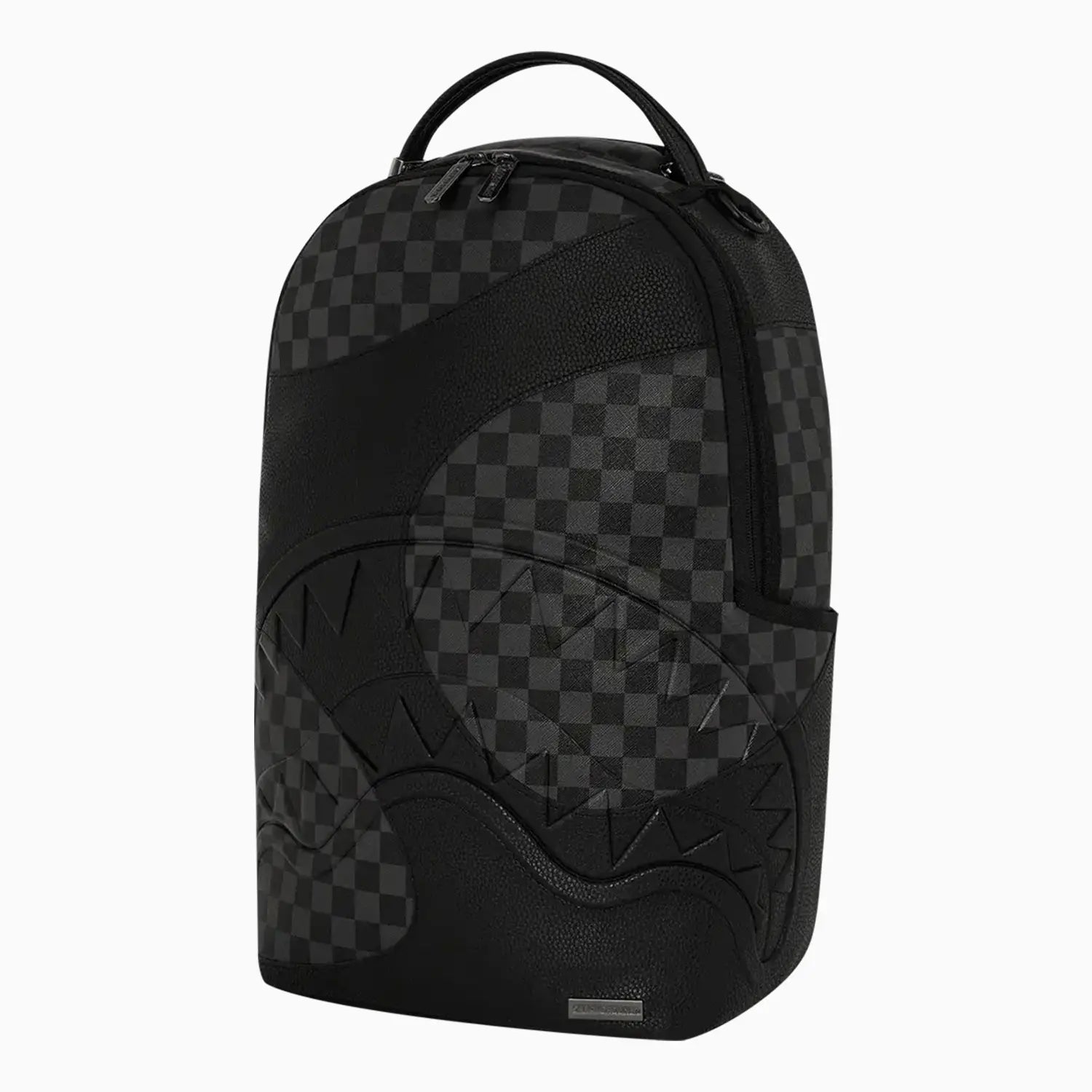 G Check DLXSV Backpack - Durable Waterproof Laptop Backpack for Men & Women - Travel, Work, School & Outdoor Adventures