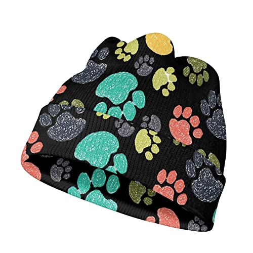 Paw Print
