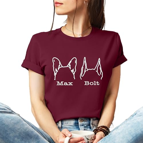 A6) T-Shirt