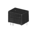 20 Pack General Purpose SPDT Relay with Sensitive Coil 5VDC (T81H5D312-05) - Perfect for Industrial Control, Automation Systems & DIY Electronics Projects