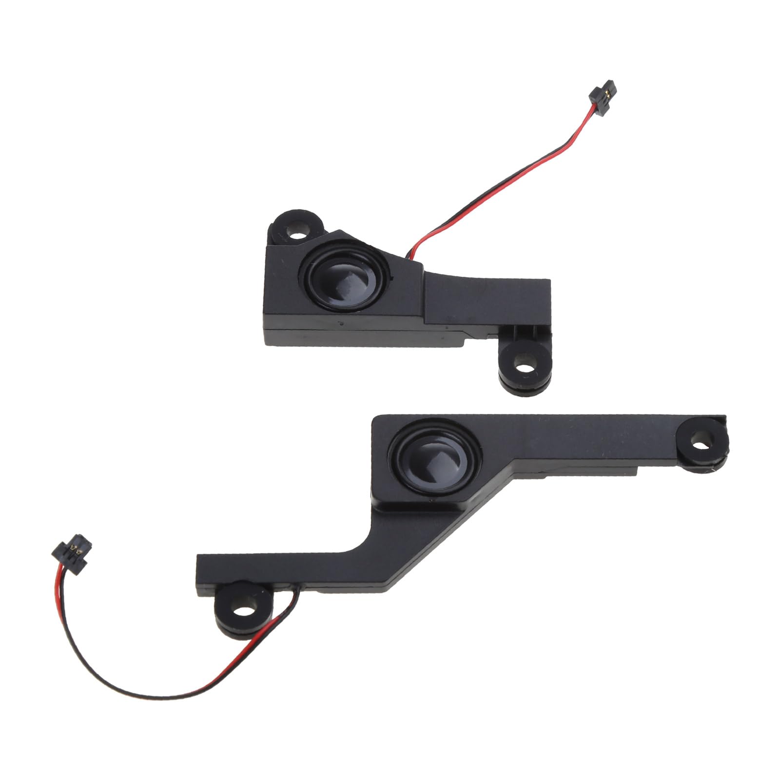 Replacement Internal Speaker for Acer Laptops 5750 5750G 5750Z V3-571G V3-551G 5755 5350 - Black Built-in Loudspeaker - Perfect for Laptop Audio Repair & DIY Upgrades