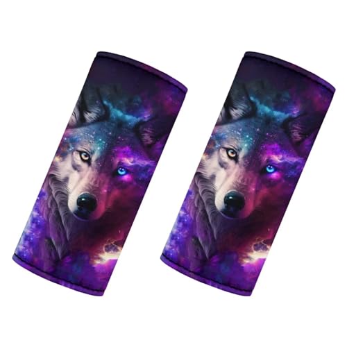Galaxy Wolf 1