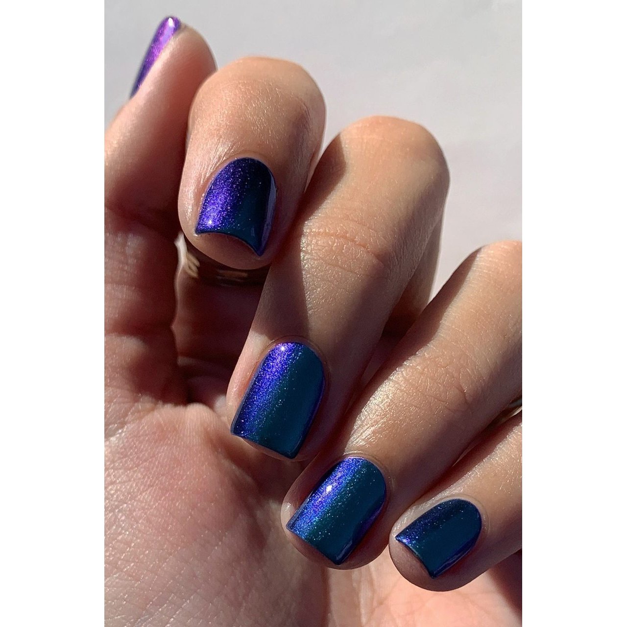 Cirque Colors New Wave Nail Polish - 0.37 oz Long Lasting Vegan & Cruelty Free Nail Lacquer for Gel-Like Shine | Perfect for Manicures, Pedicures & Nail Art Designs