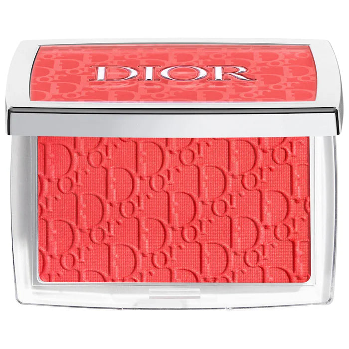 Dior Rosy Glow Blush - Soft Pink Cheek Color for a Natural Flush | Perfect for Day & Night Makeup Looks
