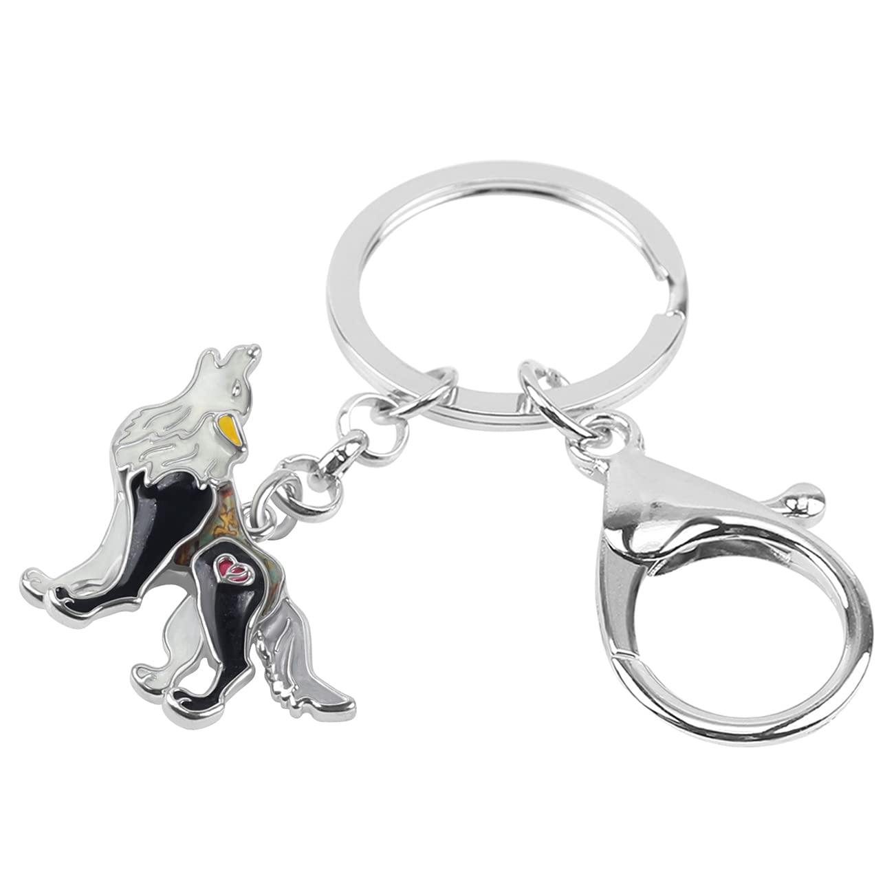 Stylish Women's Enamel Jewelry - Trendy & Unique Novelty Accessories for Everyday Wear & Special Occasions