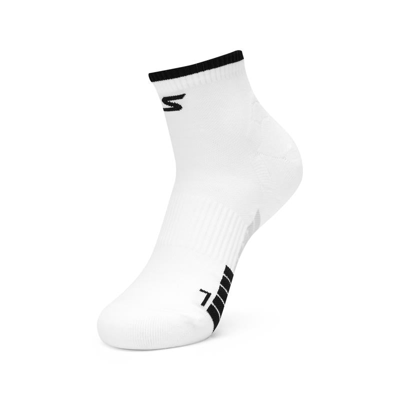Quarter Socks P224U012/043Y - Comfortable & Stylish Low-Cut Socks for Men & Women - Perfect for Running, Sports & Casual Wear