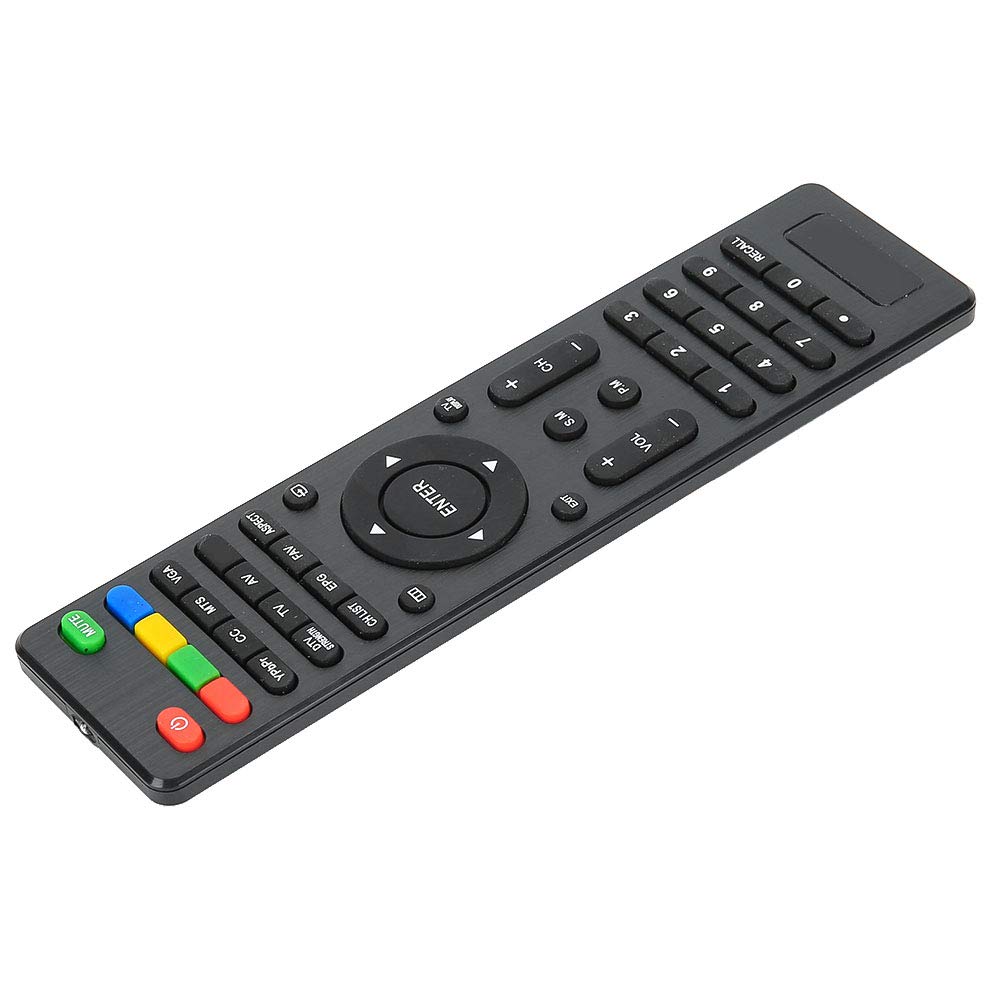 Universal Replacement Remote Control for Westinghouse RMT-17, LD-2480, LD-3280, VR-2218, VR-3215 Smart TVs - Compatible with Multiple Westinghouse TV Models | Perfect for Living Room, Bedroom & Home Theater Setup